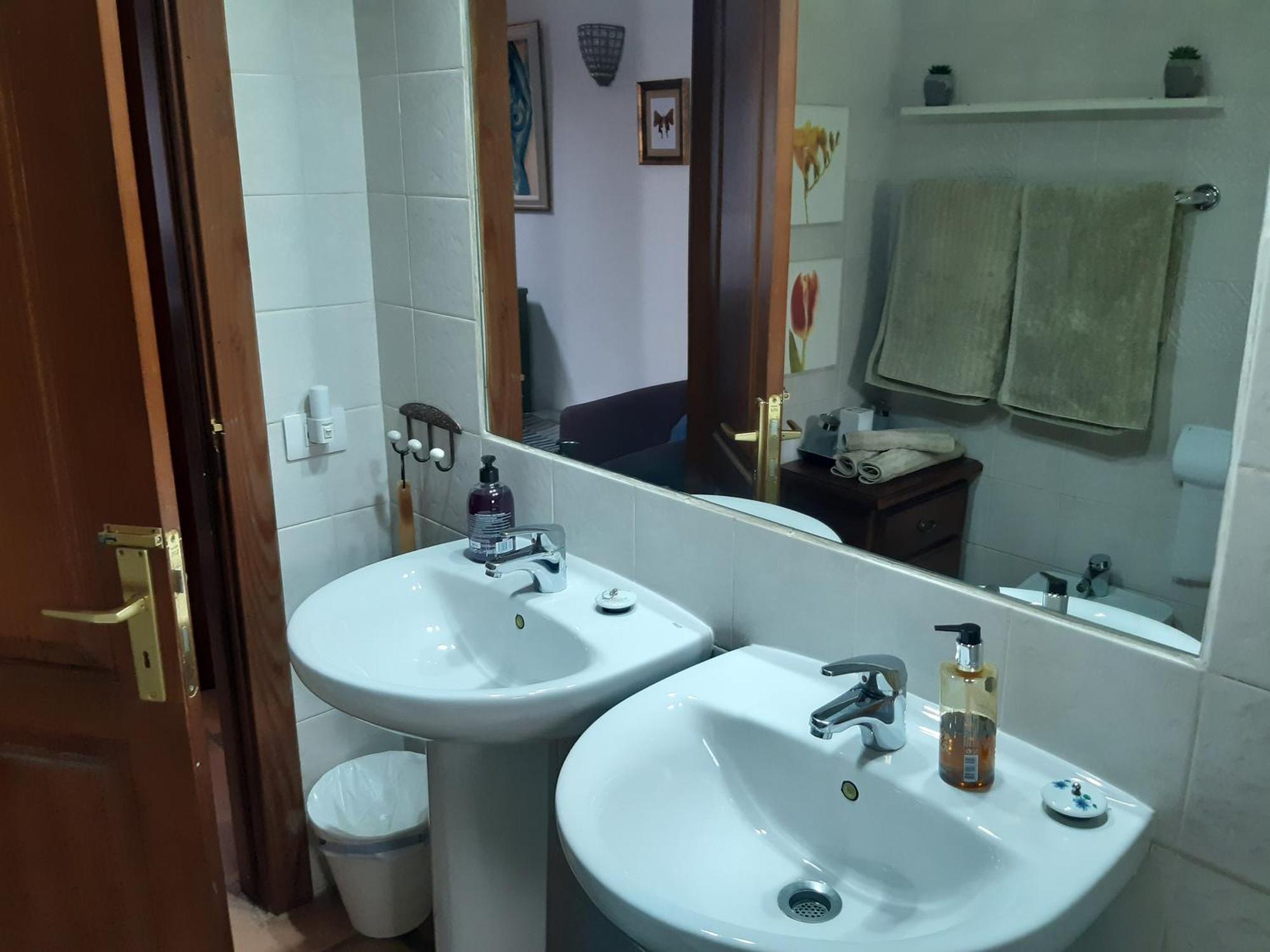 Bed and Breakfast Tipica Lanzarote House Only Adults Тиас Экстерьер фото