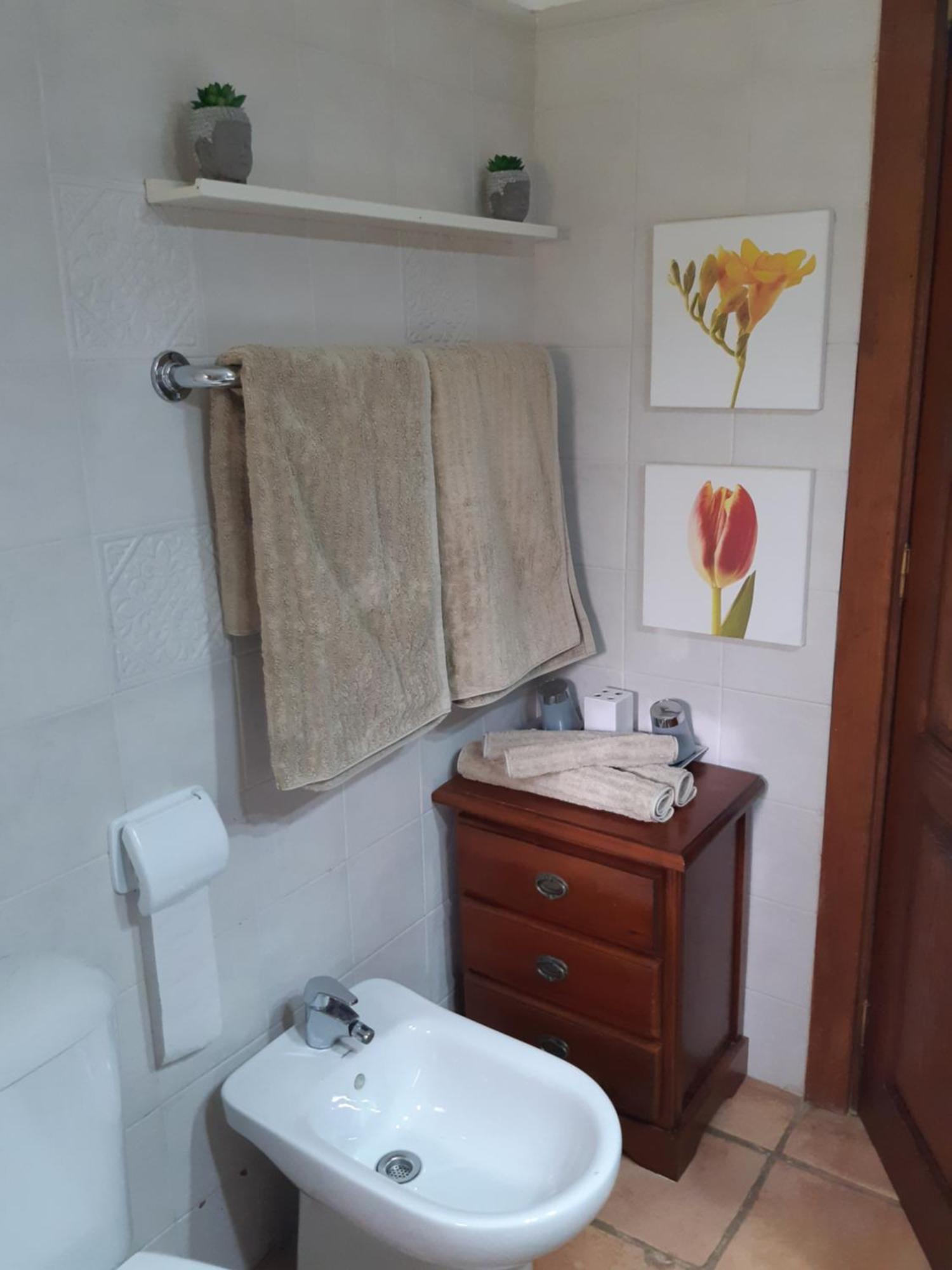 Bed and Breakfast Tipica Lanzarote House Only Adults Тиас Экстерьер фото