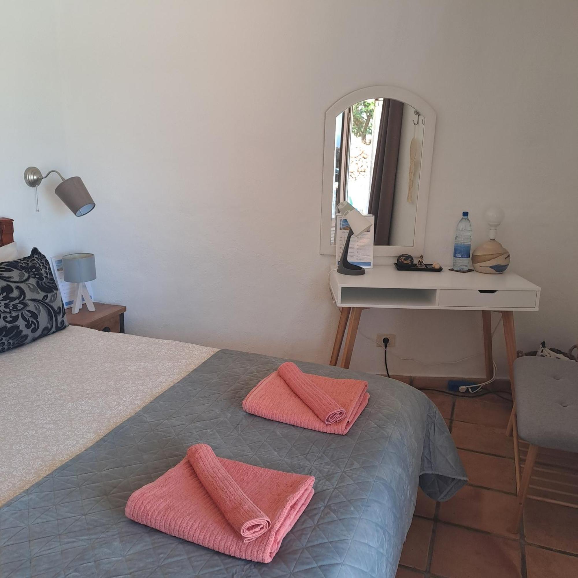 Bed and Breakfast Tipica Lanzarote House Only Adults Тиас Экстерьер фото