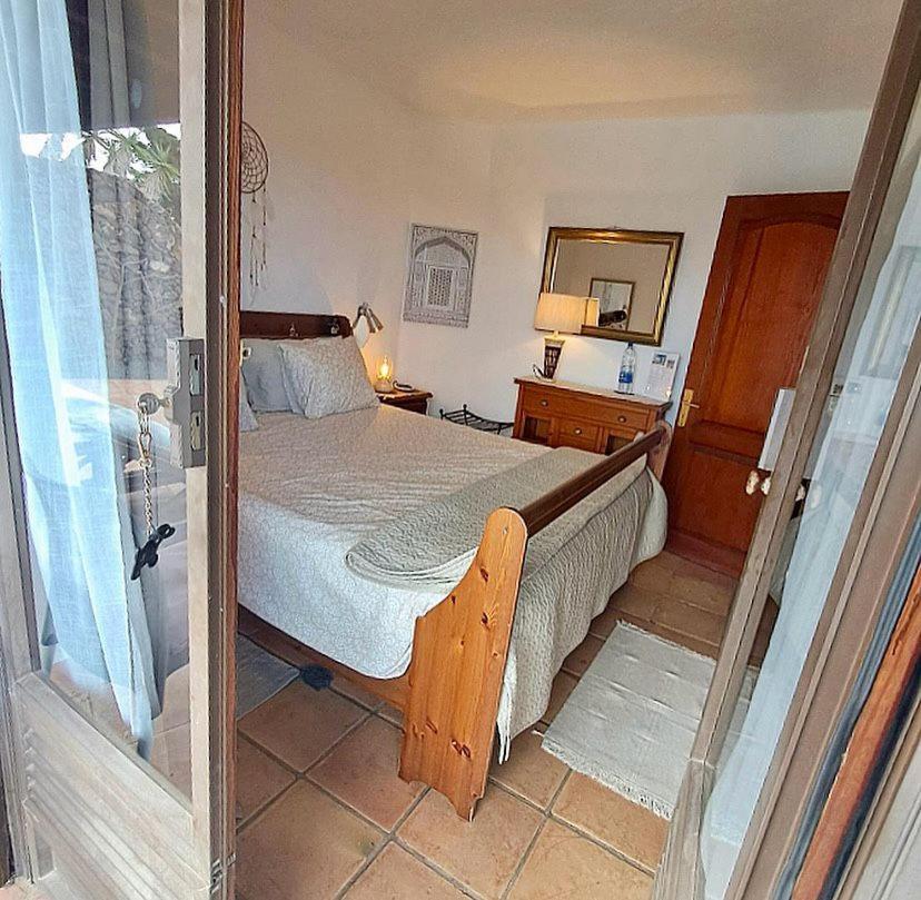 Bed and Breakfast Tipica Lanzarote House Only Adults Тиас Номер фото