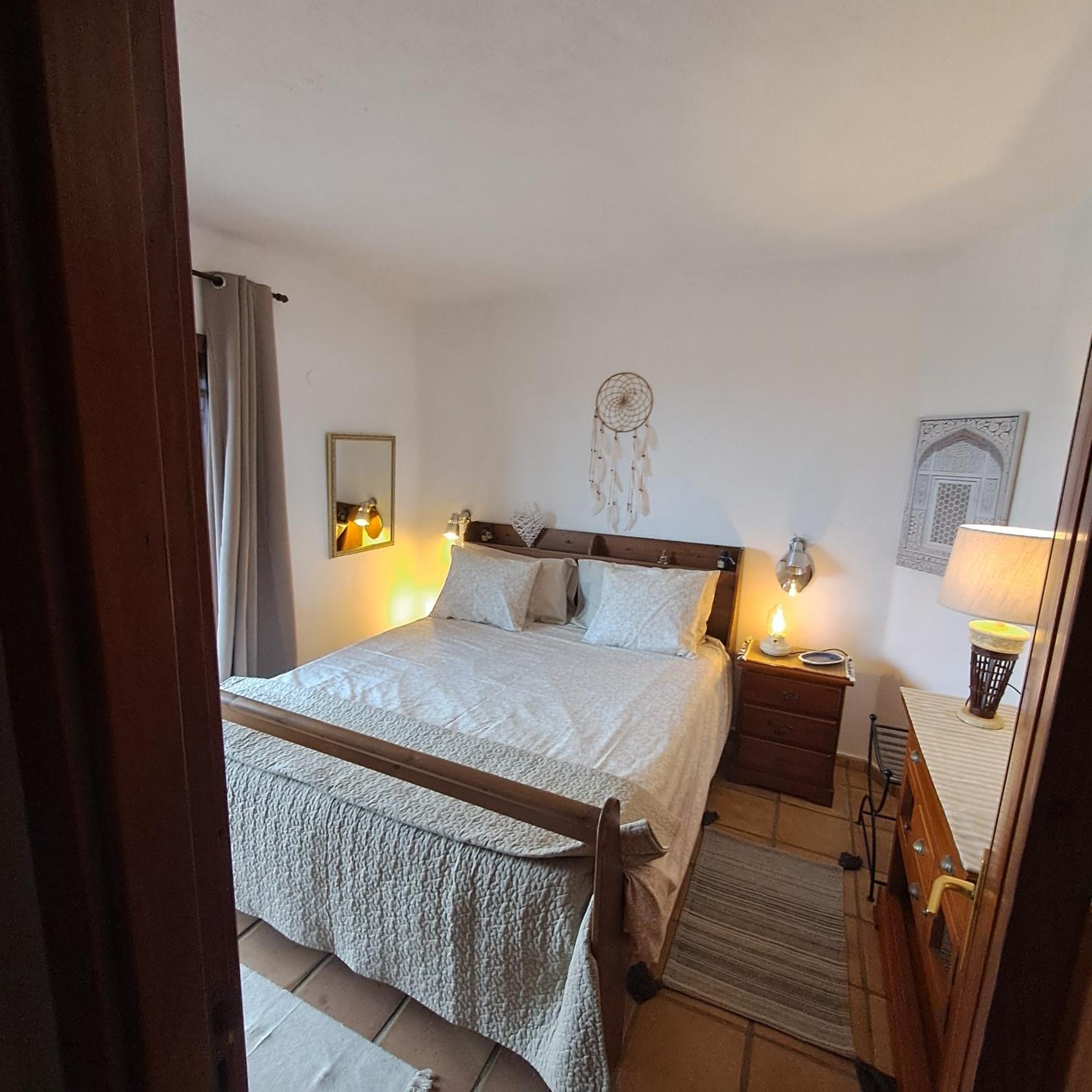 Bed and Breakfast Tipica Lanzarote House Only Adults Тиас Экстерьер фото