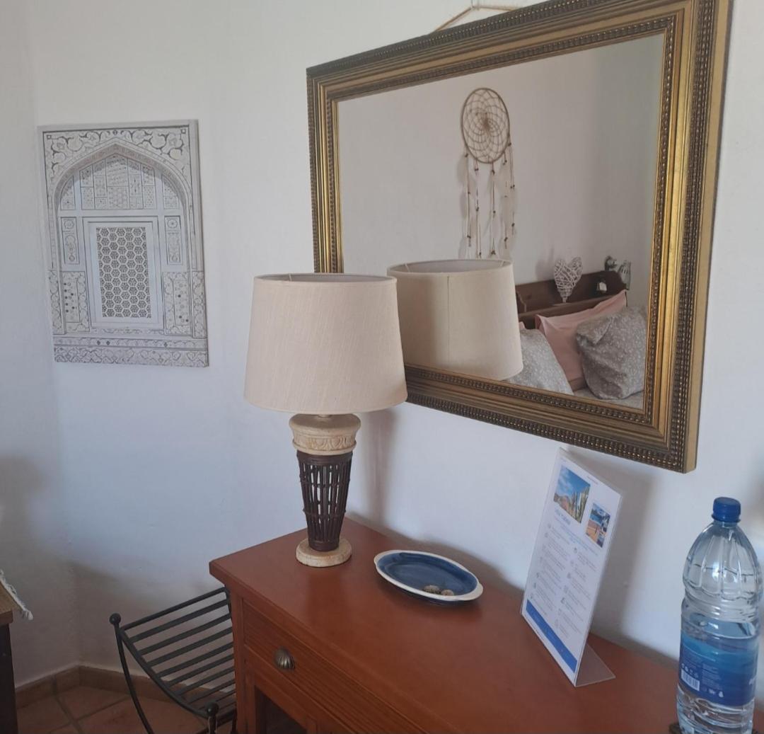 Bed and Breakfast Tipica Lanzarote House Only Adults Тиас Экстерьер фото
